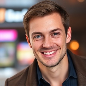 Aisha Nilsson — bästa online casino reviewer